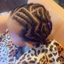 Cornrows