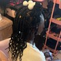 Closure Sew In