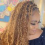 Crochet Braids