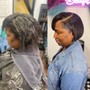 Weave Removals ( Additional Add On Service)