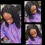 Closure Sew In