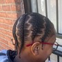 Kid's Braids