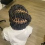 Reg. Cornrows