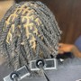 Loc Re-twist