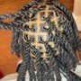 Natural Twists