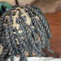 Natural Twists