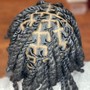 Loc Re-twist