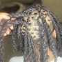 Loc Re-twist