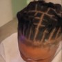 Cornrows