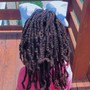 Loc Re-twist