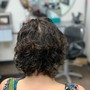 Transitioning Cut