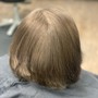 Transitioning Cut