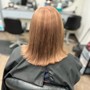 Women's Cut & Blowdry