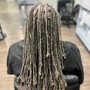 Loc Retwist