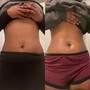 Three Body Sculpting Massage Sessions w/ butt lift