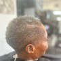 Root Touch Up