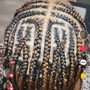 Crochet Braids