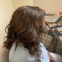 Lace Closure Sew In