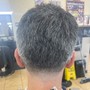 Men's Cut