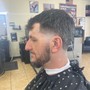 Men's Cut