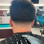 Men's Cut