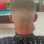 Buzz Cut