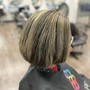 Transitioning Cut