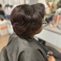 Transitioning Cut