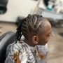 Kid's Braids