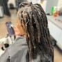 Loc Retwist