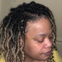 Crochet Braids