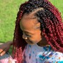 Crochet Braids