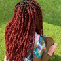 Crochet Braids