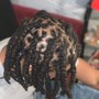 Loc Retwist