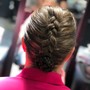 Updo