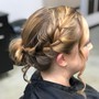 Updo