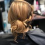 Updo