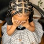 Kid's Braids