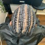 Kid's Braids