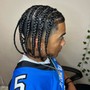 Cornrows