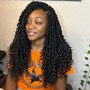 Crochet Braids