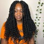 Crochet Braids