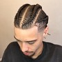 Cornrows