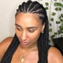 Crochet Braids