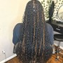 Natural Twists