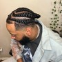 Cornrows