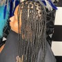 Box Braids