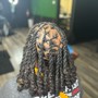 Soft locs