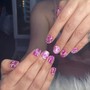 Gel Manicure