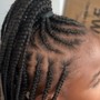 Children Braids/Styles